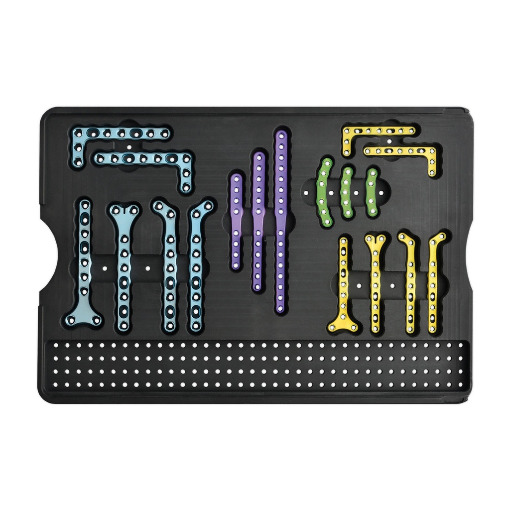 Knogleplader